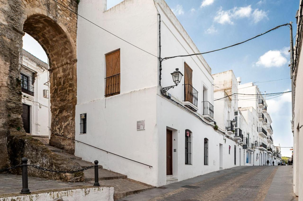 Rosa Vejer de la Frontera Exterior foto