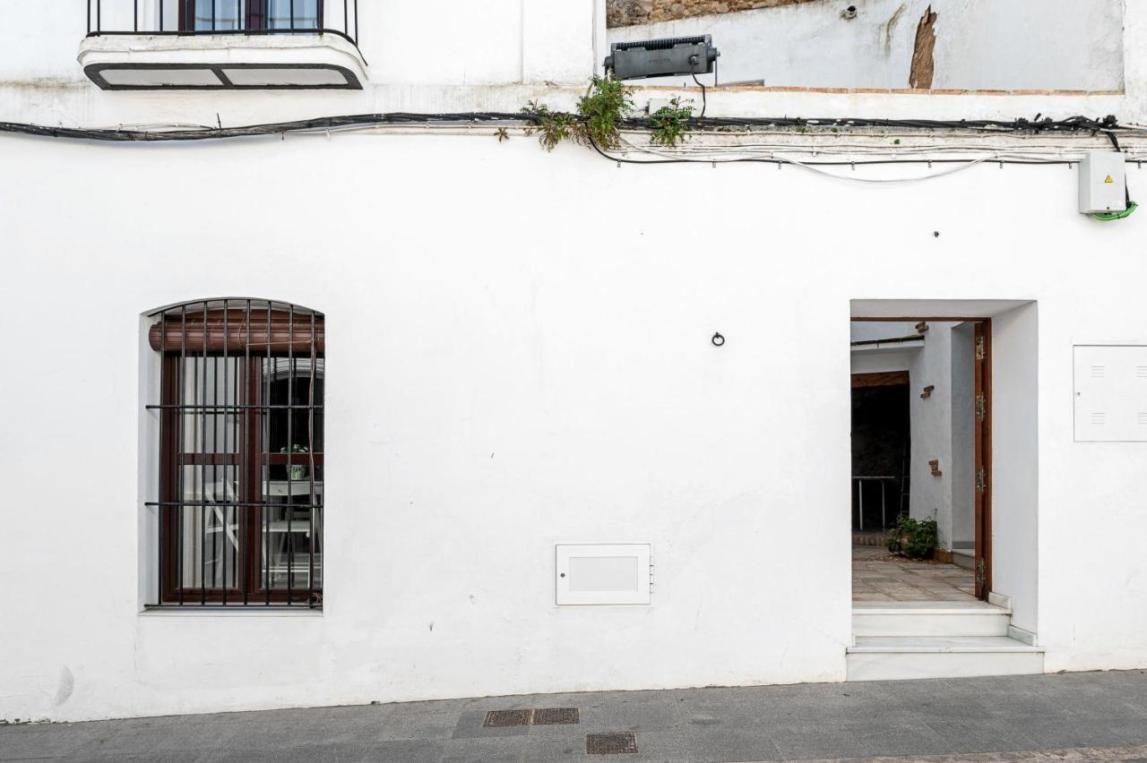 Rosa Vejer de la Frontera Exterior foto
